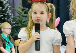 "Bo najlepszych dziadków mamy my...!!!" Dzień Babci i Dziadka w gr. XI