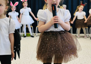 "Bo najlepszych dziadków mamy my...!!!" Dzień Babci i Dziadka w gr. XI