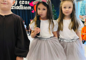 "Bo najlepszych dziadków mamy my...!!!" Dzień Babci i Dziadka w gr. XI