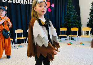 "Bo najlepszych dziadków mamy my...!!!" Dzień Babci i Dziadka w gr. XI