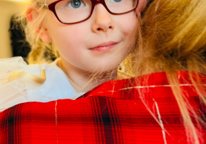 „Magiczny czas z Babcią i Dziadkiem” w grupie XII