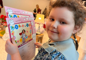 „Magiczny czas z Babcią i Dziadkiem” w grupie XII