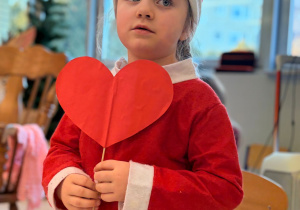 „Magiczny czas z Babcią i Dziadkiem” w grupie XII