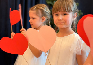 „Magiczny czas z Babcią i Dziadkiem” w grupie XII