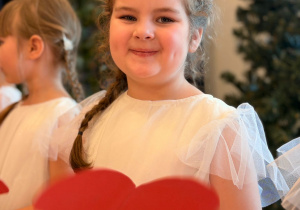 „Magiczny czas z Babcią i Dziadkiem” w grupie XII