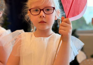 „Magiczny czas z Babcią i Dziadkiem” w grupie XII