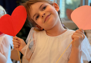 „Magiczny czas z Babcią i Dziadkiem” w grupie XII