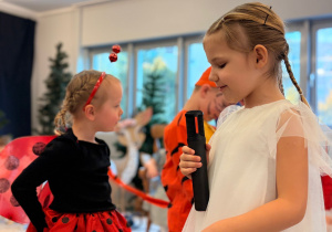 „Magiczny czas z Babcią i Dziadkiem” w grupie XII