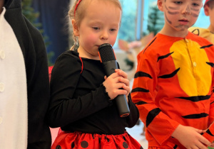 „Magiczny czas z Babcią i Dziadkiem” w grupie XII