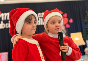 „Magiczny czas z Babcią i Dziadkiem” w grupie XII