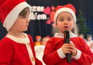 „Magiczny czas z Babcią i Dziadkiem” w grupie XII