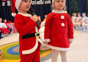 „Magiczny czas z Babcią i Dziadkiem” w grupie XII