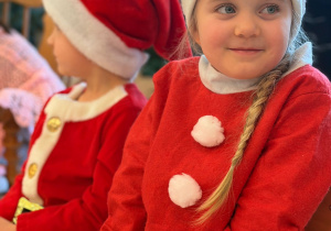 „Magiczny czas z Babcią i Dziadkiem” w grupie XII