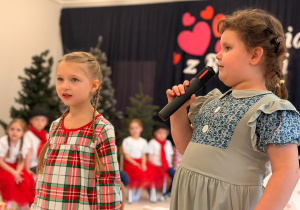 „Magiczny czas z Babcią i Dziadkiem” w grupie XII