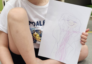 Stópki ćwiczymy – wesoło się bawimy – grupa IV