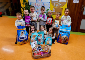 Schroniska dla Bezdomnych Zwierząt w Koninie „Bezdomniś”