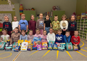 Schroniska dla Bezdomnych Zwierząt w Koninie „Bezdomniś”