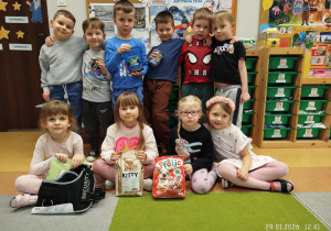 Schroniska dla Bezdomnych Zwierząt w Koninie „Bezdomniś”