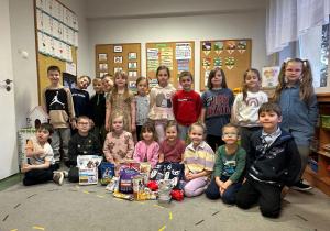 Schroniska dla Bezdomnych Zwierząt w Koninie „Bezdomniś”