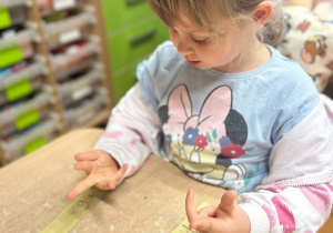 "Matematyczne pory roku"- innowacja gr. VI