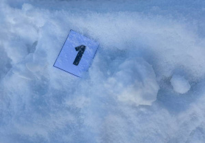 "Matematyczne pory roku"- innowacja gr. VI