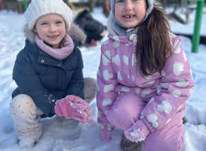 "Matematyczne pory roku"- innowacja pedagogiczna w grupie VI, część I