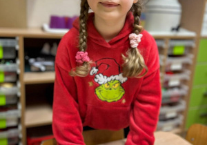 "Matematyczne pory roku"- innowacja gr. VI