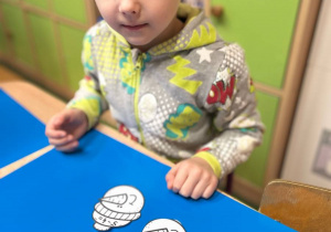 "Matematyczne pory roku"- innowacja gr. VI