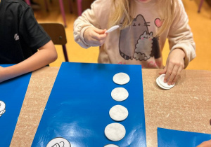 "Matematyczne pory roku"- innowacja gr. VI