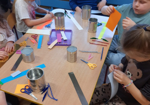 Program "Działaj z ImPETem"