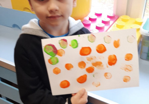 Program "Działaj z ImPETem"