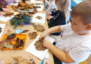 Program "Działaj z ImPETem"