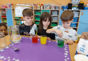 Program "Działaj z ImPETem"