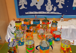 Program "Działaj z ImPETem"