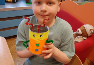 Program "Działaj z ImPETem"