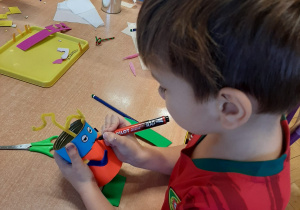 Program "Działaj z ImPETem"