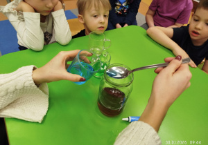 Program "Działaj z ImPETem"