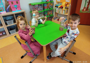 Program "Działaj z ImPETem"