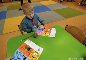 Program "Działaj z ImPETem"