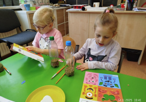 Program "Działaj z ImPETem"