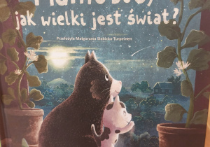 Projekt edukacyjno – czytelniczy ,,Lubimy czytać” pod hasłem ,,Książka przyjacielem dziecka” z udziałem rodziców w grupie V
