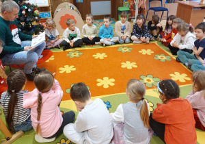 Projekt edukacyjno – czytelniczy ,,Lubimy czytać” pod hasłem ,,Książka przyjacielem dziecka” z udziałem rodziców w grupie V