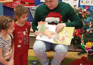 Projekt edukacyjno – czytelniczy ,,Lubimy czytać” pod hasłem ,,Książka przyjacielem dziecka” z udziałem rodziców w grupie V