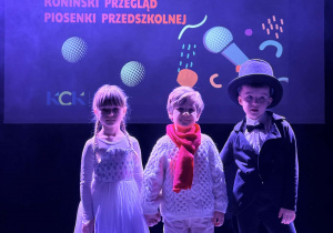 XXXII Przegląd Piosenki Przedszkolnej „Do-re-mi”