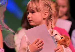 XXXII Przegląd Piosenki Przedszkolnej „Do-re-mi”