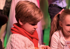 XXXII Przegląd Piosenki Przedszkolnej „Do-re-mi”