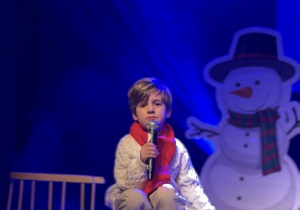 XXXII Przegląd Piosenki Przedszkolnej „Do-re-mi”