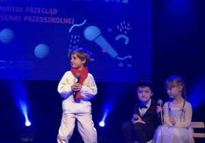 XXXII Przegląd Piosenki Przedszkolnej „Do-re-mi”