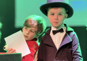 XXXII Przegląd Piosenki Przedszkolnej „Do-re-mi”