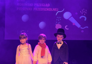 XXXII Przegląd Piosenki Przedszkolnej „Do-re-mi”